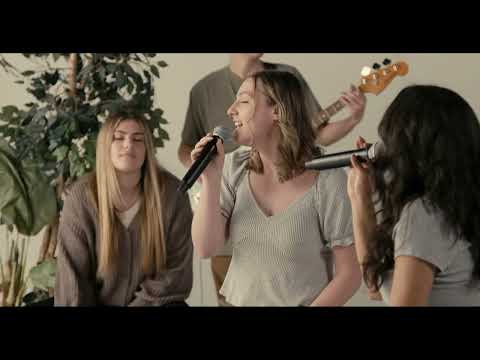Holy Forever  -  Engage Worship Music Video