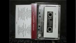 NUJABES - Ristorante Mixtape - Side A