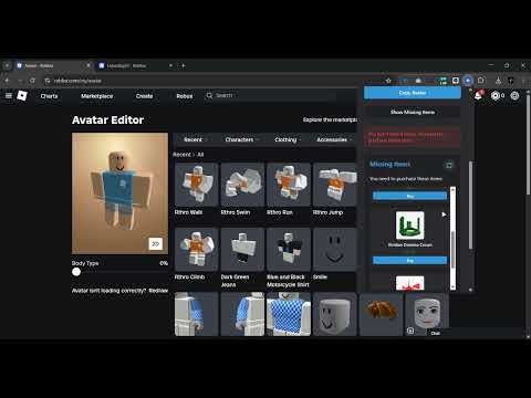 Item video thumbnail