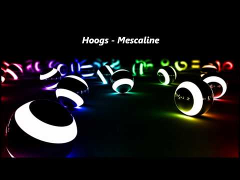Hoogs - Mescaline