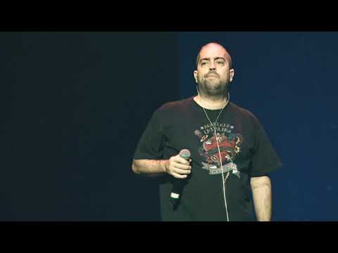 Don Osvaldo - Tan perfecto que asusta- invitados Agarrate Catalina-En vivo Uruguay 2021