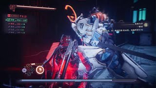 NINJA GAIDEN 4　ミッション15　失敗例と成功例
