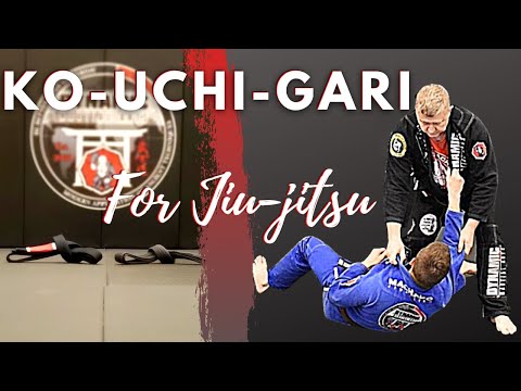 Ko Uchi Gari