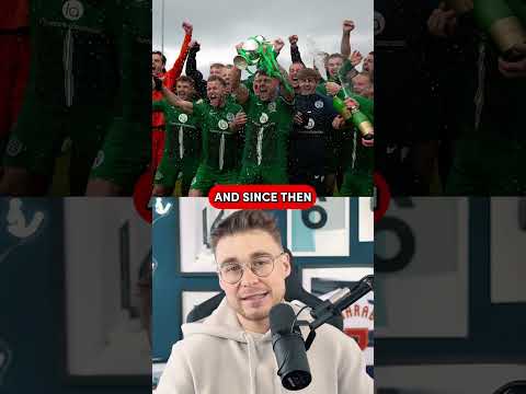 The Club WORKING WONDERS In A Place Where Football Doesn’t Succeed… 😲