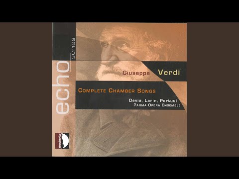 6 Romanze: No. 6, Deh, pietoso, oh addolorata