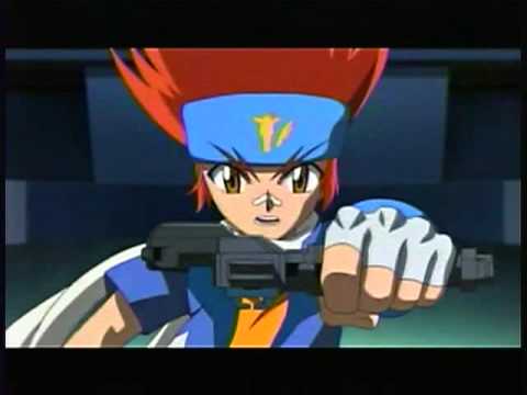 Bayblade Metal Fusion
