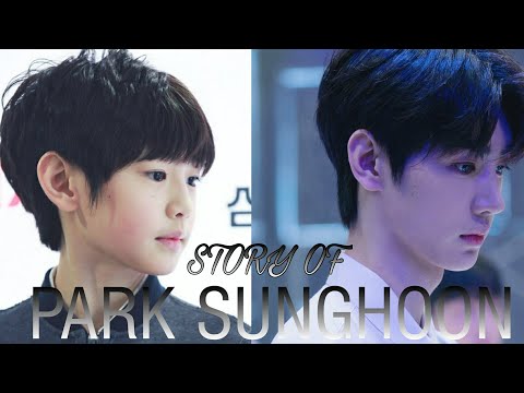 STORY OF PARK SUNGHOON