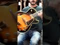 Ibanez GB10-BS George Benson Chitarra Hollowbody Brown Sunburst thumbnail 7