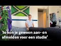 Na je studententijd wonen in een SSH-gebouw? Dat kan straks niet meer | RTV Utrecht