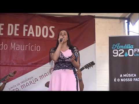 Carla Arruda - "Pede-me tudo"