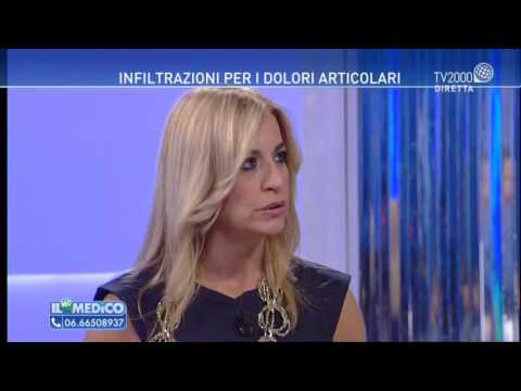 10 esercizi per le articolazioni del Bubnovskaya Limitando la mobilità dellarticolazione del ginocchio