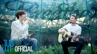 Download lagu DONGHYEON (KickFlip), Etham 'Breathe' Live Clip mp3