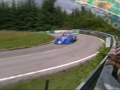 Carlo Toschi - Osella Pa20s Bmw - E2B 3000 - Coppa Teodori 2011