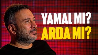 Emery or Kocaman? Barış Alper Yılmaz as Mbappe's Coach? | We're in the Game