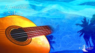 ARMIK - Infatuation - OFFICIAL