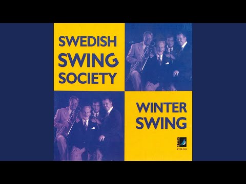 Winter Swing