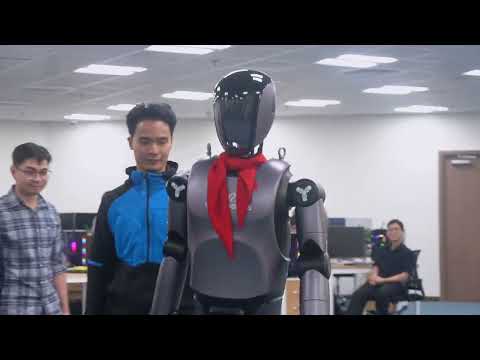 VR-H3 Review Video 1