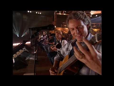 Hotel California - Eagles | 1994 MTV Live (Ultra HD)