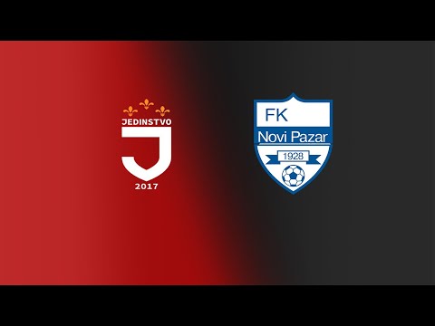 FK Jedinstvo 2017 vs FK Novi Pazar -kadeti - 1:3