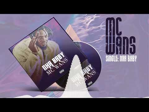 Mc Wans - Nha Baby (Áudio oficial 2022)