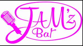 Jine / Let Me　cover JAM'z Bar仙台