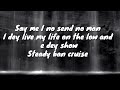 Wizkid ft Ayra star 2 Sugar (Official lyrics video)