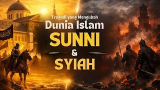 Download lagu Sejarah Sunni dan Syiah: Tragedi Berdarah yang Mengubah Dunia Islam - Mengapa Iran Menjadi Syiah mp3