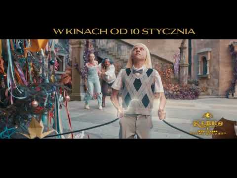 Chodź po trochę magii na Kleks i wynalazek Filipa Golarza do kina Helios!