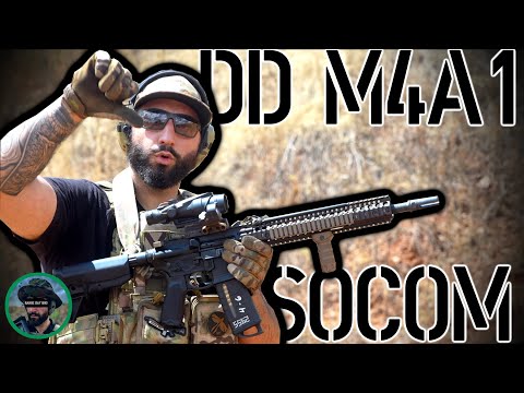 Daniel Defense M4A1 Block II Review