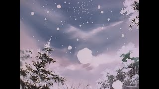 Toonami Winter Music Video Preview (Chill Out)