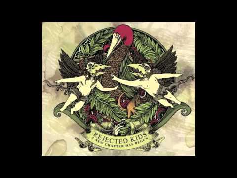 Rejected Kids - Mirror