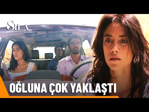 Anne yüreği oğlunu hissediyor!  - Sıla 75. Bölüm