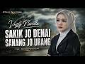 Vristy Novella Sakik Jo Denai Sanang Jo Urang Official Music Video Lagu Minang Terbaru 2026