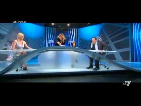 (AH)IPIROSO 22/03/2011 - Stanchi dei soliti talk show?