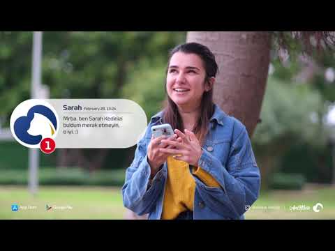 Animate - Pet finder app