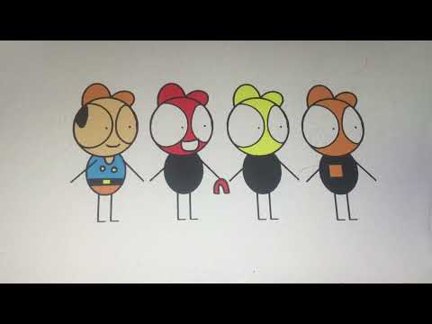 I Made Bross for Build it Benjamin