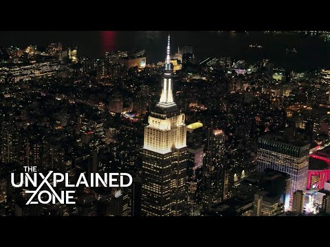 SECRET HISTORY of the Empire State Building | The UnXplained | The UnXplained Zone