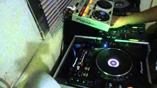 Cathy Dennis - Too Many Walls (Decimator&#39;s Oldschool Manual Transmission Mix)