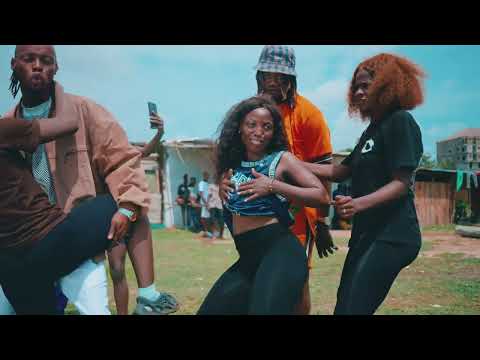 Live money feat. Amatala - Akhouroun Soui [Clip_Officiel]