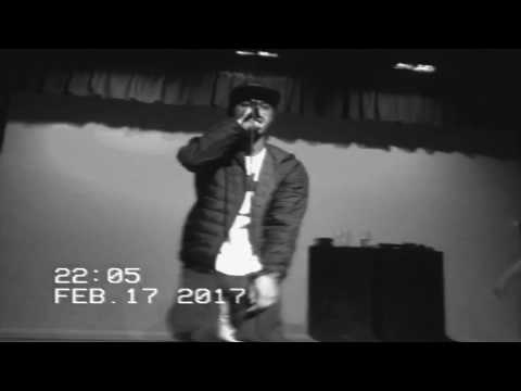 Harvs x Vitamin G - Snap Your Neck (Prod. Remulak) [LIVE].