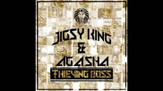 Jigsy king &amp; Agasha - Thieving Boss - June 2016