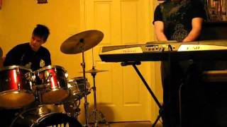 Jazz Lick - Brandon & Jade