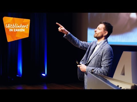 AFAS in zaken - Ondernemen als totaalpakket