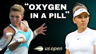 Tennis World ROCKED by Doping Scandal || Simona Halep