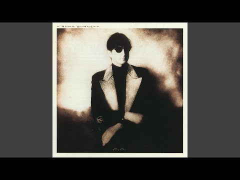 Time - T-Bone Burnett