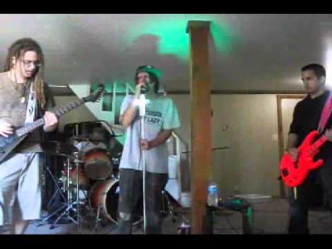 A Dozen Dead Furs - Wild Nights 2014 - SHINEDOWN: Sound of Madness