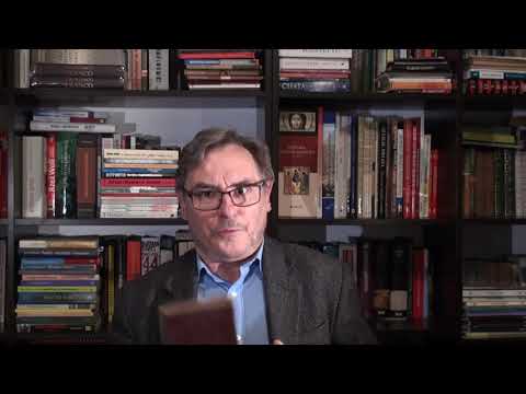 Tajemnice polskiego romantyzmu część 9 - Zygmunt Krasiński - Irydion - dr Jan Przybył - przybyl.tv