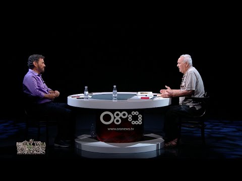 Rrënjët tona : Studiuesi i origjinës së fjalëve - Një emision nga Fredi Balaj (30 korrik 2022)