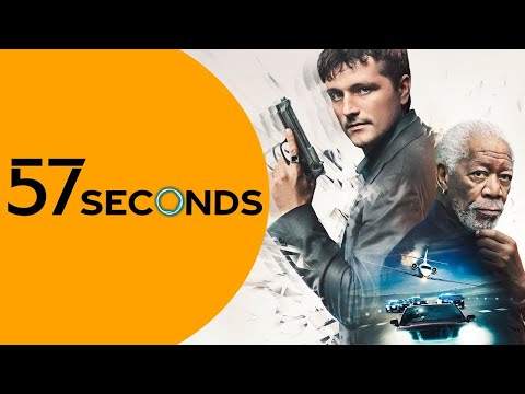 تريلر 57 Seconds 2023