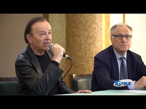 Festivities with Dodi Battaglia and Alex Britti, jazz disappears from the lineup after seven years.